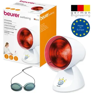 Beurer IL 35 Infrarotlampe
