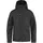 Skogsö, JACKET M Herren Jacke Dark Grey, XS,