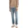Herren Regular Slim Jeans