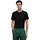 Essential Tee schwarz M
