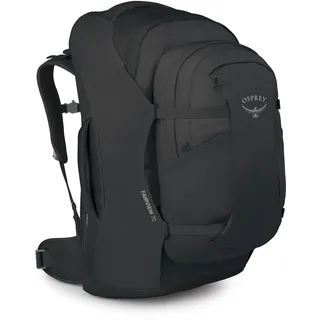 Osprey Fairview 70 Reiserucksack Schwarz