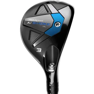 Callaway Paradym AI Smoke HL Hybrid Rechtshand (Herren)