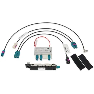 Alpine KAE-DAB1G7 Radioblende