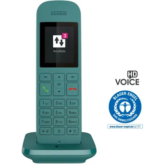 Telekom Speedphone 12 petrol