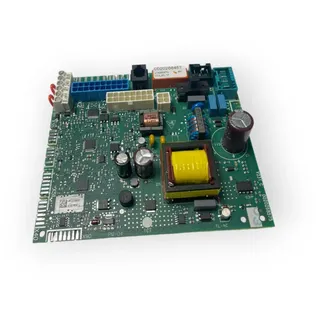 VAILLANT ELEKTRONISCHE KARTE 0010048592 KOMPATIBEL MIT SAUNIER DUVAL 0010048593