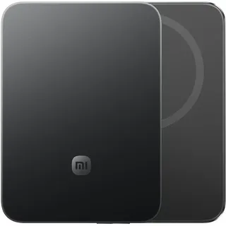 Xiaomi Ultrathin Magnetic 15W - Black