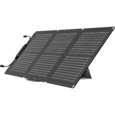 Bild 60W Solar Panel
