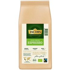 Bild Good Origin Espresso 1000 g