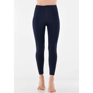 Freddy Leggings »WRUP4 SUPERSKINNY«, mit hohem Bund und Push-Up Effekt Freddy blue navy XL