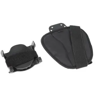 SPIDER HOLSTER Black Widow Back Pack Adapter Rucksack-Halterung für Black Widow Camera Holster