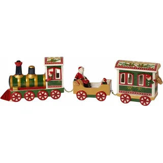 Villeroy & Boch Christmas Toys Memory Nordpol Express