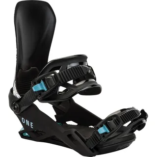 Nitro One Ultra Black 2025 - L,