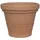 Amalia Ø 35 x 28,5 cm Terracotta