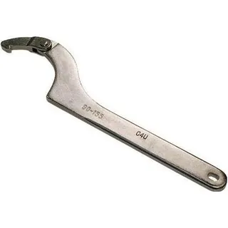 TEGUMA Montageschlüssel Verz.STA Gr.Für 3Zoll u.4Zoll