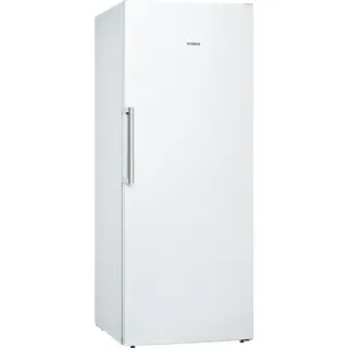 Siemens iQ500 GS54NAWCV Weiß