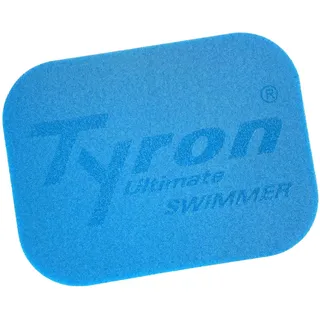TYRON Schwimmbrett (mini) | Schwimmbrett | Kickboard | Schwimmhilfe für das Schwimmtraining
