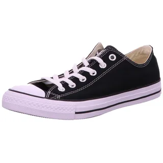 Chuck Taylor All Star Classic Low Top black 44,5