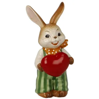 GOEBEL Von Herzen! - Osterhasen