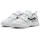 Varion II Hallensportschuhe White/Black 34