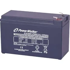 Bild PWB12-9 Battery Pack (91010091)