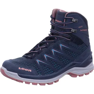 Innox Pro GTX Mid Damen Stahlblau/Rose 36