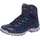 Innox Pro GTX Mid Damen Stahlblau/Rose 36