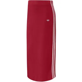 Adidas Originals Adicolor Knit 3 Stripes Rock - Better Scarlet - S