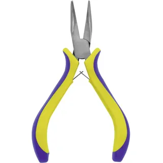 Donau Elektronik 3533 Elektronik- u. Feinmechanik Spitzzange 120 mm