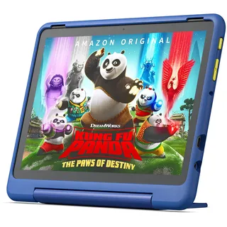 Amazon Fire HD 10 Kids Pro 10.1" 32 GB Wi-Fi sternennebel-design