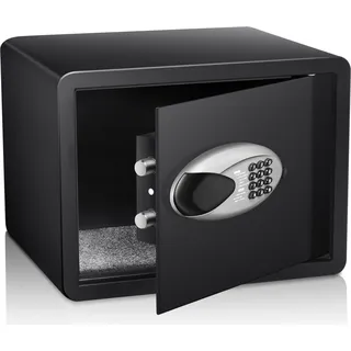 G21 Hoteltresor G21 406 x 305 x 335 mm G21-63922101 - Schwarz