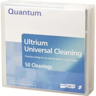 Quantum Cleaning Cartridge LTO (LTO), Cartridge