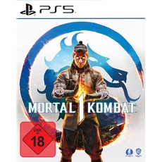 Bild von Mortal Kombat 1 (USK) (PS5)
