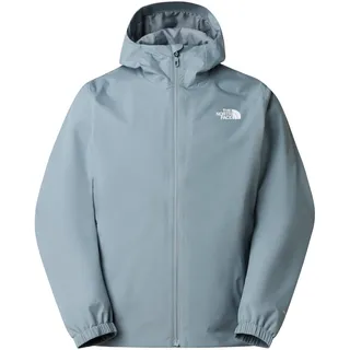 The North Face Quest Herren Funktionsjacke Monument Grey XXL