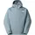 Quest Herren Funktionsjacke Monument Grey XXL