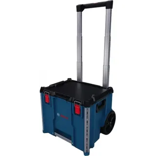 Bosch L-BOXX Contractor 476 unbestückt 559 x 530 x 476mm