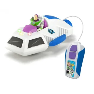 Toy Story 4 Space Ship Buzz Try Me