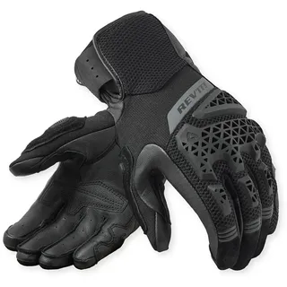 RevIt! Revit Sand 5, Damenhandschuhe - Black - L