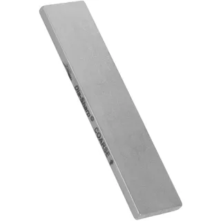 DMT Dia-Sharp® Diamant Taschenschleifstein 4" Grob | Kompakter Wetzstein für Messer und Werkzeuge | Made in USA | D4C