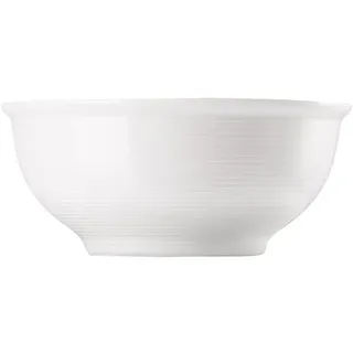 Trend Weiss Müslischale 16 cm
