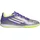 F50 Club IN Herren Purple Rush/Cloud White/Lucid Lemon 47,5