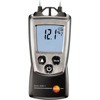 TESTO Testo, Materialfeuchtemessgerät