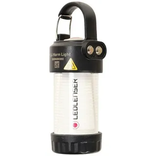 Ledlenser ML4 Warm Light