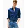 Herren Hemd Flex Poplin regular fit blau aegean sea XL