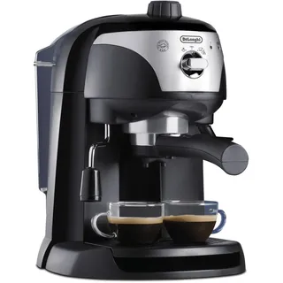 De'Longhi DeLonghi EC201CD.B schwarz