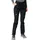 Trousers W Schwarz 44