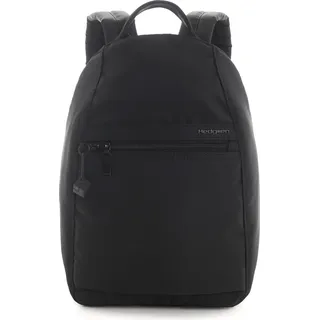 Hedgren Inner City Vogue Rucksack RFID 30 cm black1