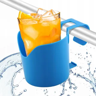 Pool-Getränkehalter Becherhalter Zum Aufhängen Am Pool