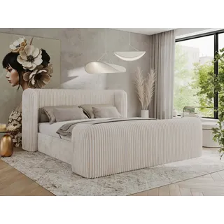MKS Emora Classic DUO 160 x 200 cm H3 Beige