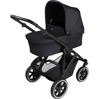 ABC-Design Salsa 5 Air Schwarz