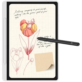 XPPen Magic Note Pad, Verkabelt & Kabellos, 5080 lpi, 148 x 236 mm, USB/Bluetooth, 31 cm (12.2"), IPS